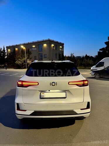 Changan Qiyuan Q05 2025, 0 km - 1.5 л - Bakı