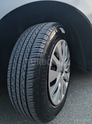 Nissan Tiida 2008, 252,400 km - 1.6 l - Bakı