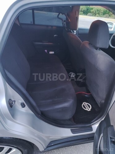 Nissan Tiida 2008, 252,400 km - 1.6 l - Bakı