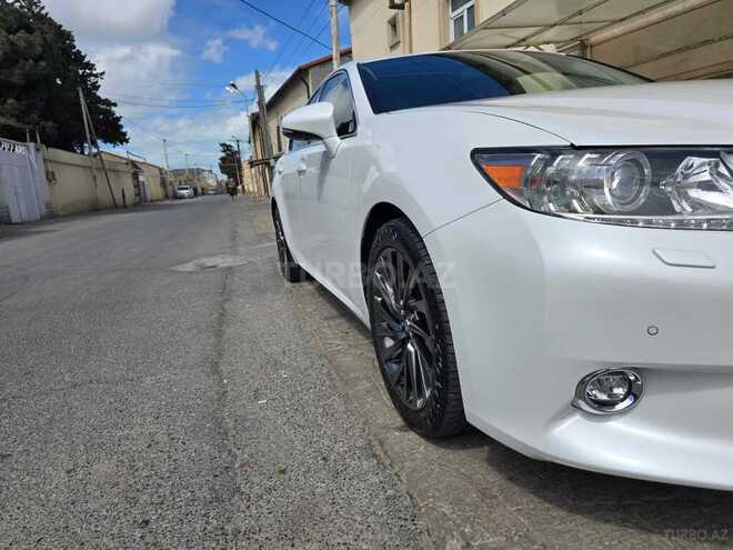 Lexus ES 250 2014, 110,000 km - 2.5 l - Bakı