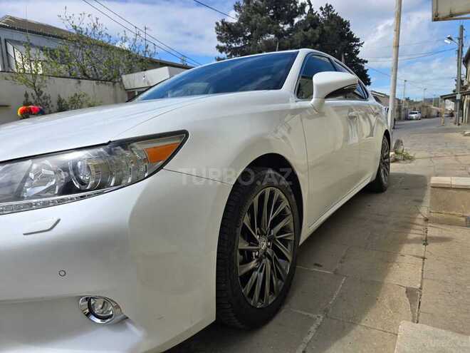 Lexus ES 250 2014, 110,000 km - 2.5 l - Bakı
