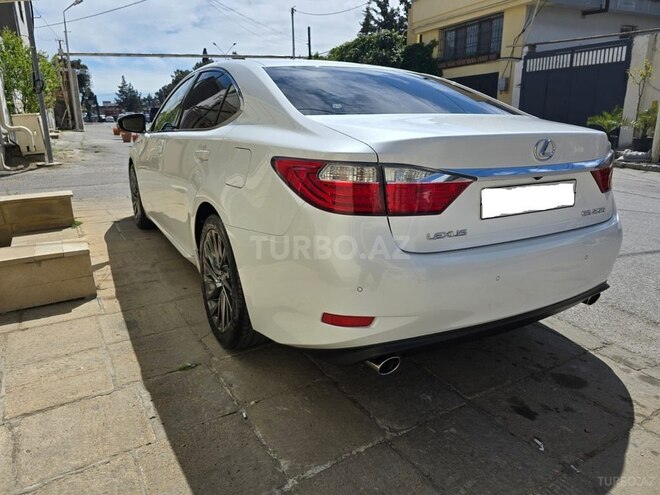 Lexus ES 250 2014, 110,000 km - 2.5 l - Bakı