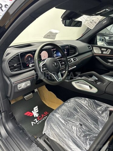 Mercedes GLS 580 4MATIC-15
