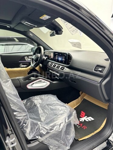 Mercedes GLS 580 4MATIC-20