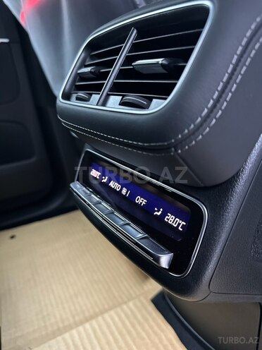 Mercedes GLS 580 4MATIC-24