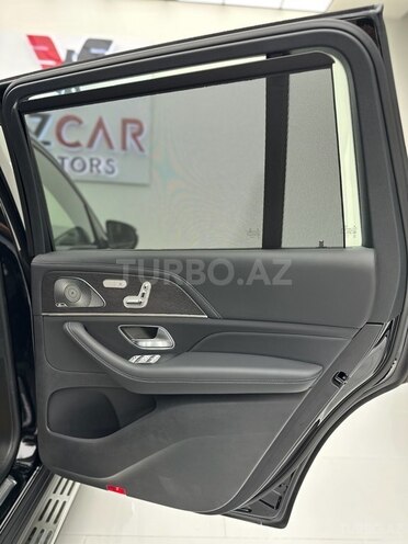 Mercedes GLS 580 4MATIC-28