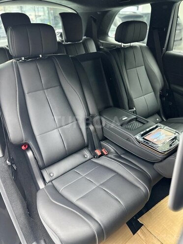 Mercedes GLS 580 4MATIC-22