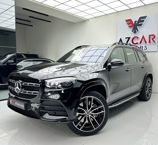 Mercedes GLS 580 4MATIC-6