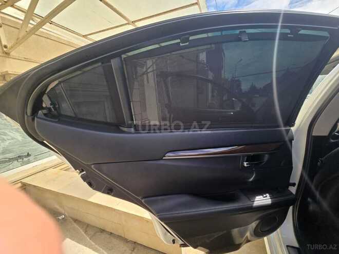 Lexus ES 250 2014, 110,000 km - 2.5 l - Bakı