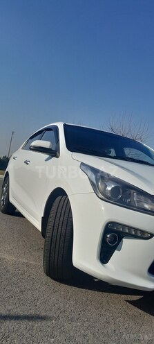 Kia Rio 2019, 138,000 km - 1.6 л - Bakı