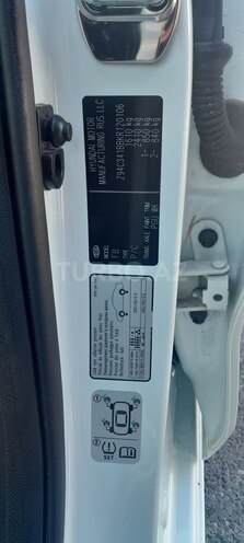 Kia Rio 2019, 138,000 km - 1.6 л - Bakı