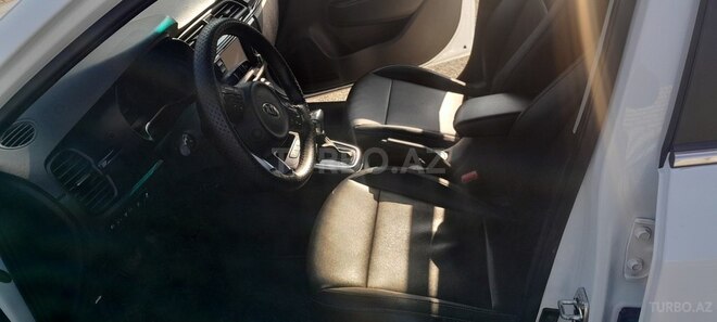 Kia Rio 2019, 138,000 km - 1.6 л - Bakı