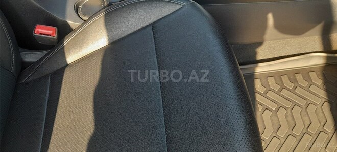 Kia Rio 2019, 138,000 km - 1.6 л - Bakı