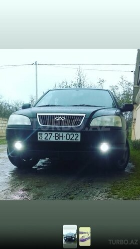 Chery Amulet (A15) 2008, 133,000 km - 1.6 л - Xaçmaz
