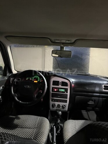 Chery Amulet (A15) 2008, 133,000 km - 1.6 л - Xaçmaz