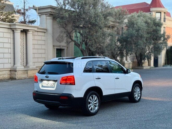 Kia Sorento 2010, 125,200 km - 2.0 l - Bakı