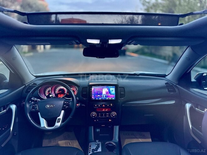Kia Sorento 2010, 125,200 km - 2.0 l - Bakı
