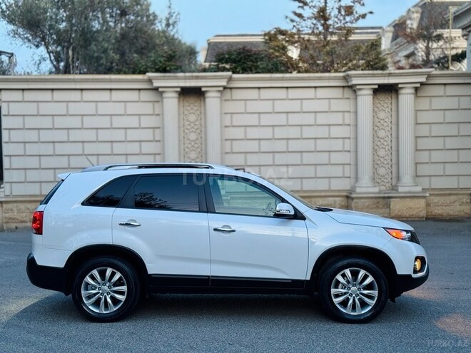 Kia Sorento 2010, 125,200 km - 2.0 l - Bakı