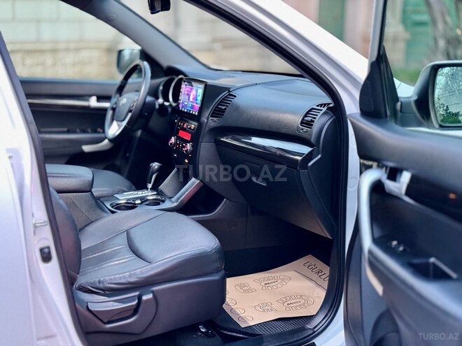 Kia Sorento 2010, 125,200 km - 2.0 l - Bakı