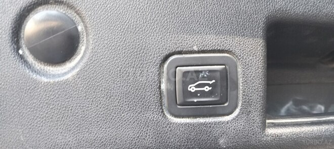 Chevrolet Equinox 2017, 67,000 km - 2.0 l - Bakı