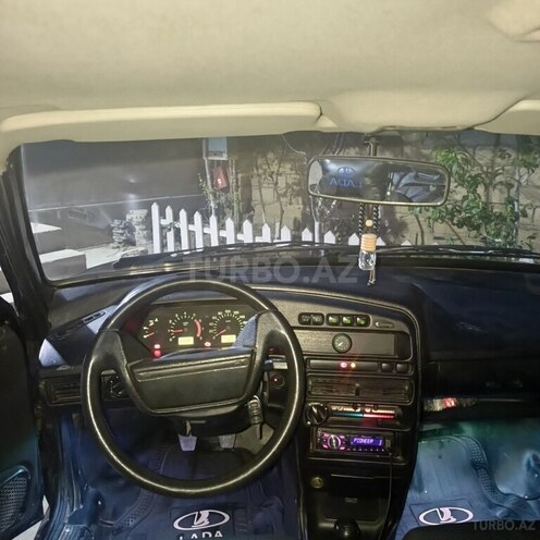 LADA (VAZ) 2115 2010, 297,000 km - 1.5 l - Bakı