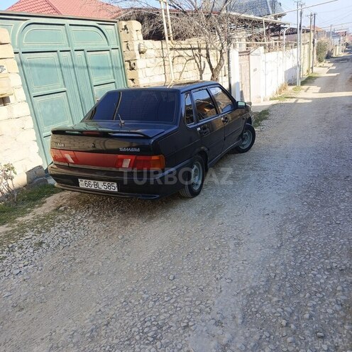 LADA (VAZ) 2115 2010, 297,000 km - 1.5 l - Bakı