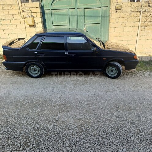 LADA (VAZ) 2115 2010, 297,000 km - 1.5 l - Bakı