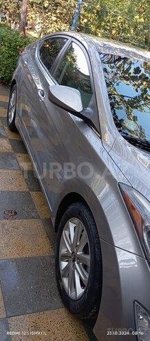 Hyundai Elantra 2014, 185,000 km - 1.8 l - Bakı