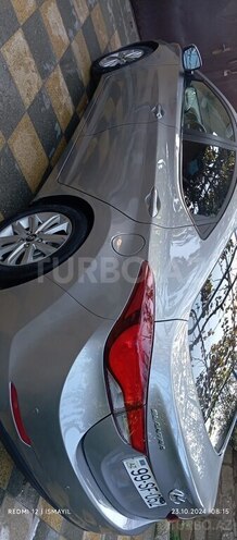 Hyundai Elantra 2014, 185,000 km - 1.8 l - Bakı