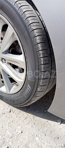 Hyundai Elantra 2014, 185,000 km - 1.8 l - Bakı