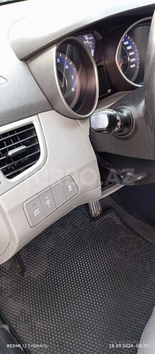 Hyundai Elantra 2014, 185,000 km - 1.8 l - Bakı