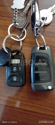 Hyundai Elantra 2014, 185,000 km - 1.8 l - Bakı