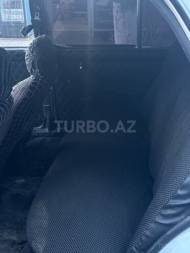 LADA (VAZ) 2106 1987, 80,000 km - 1.6 l - Ucar