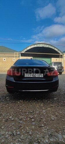 BMW 328 2012, 97,000 km - 2.0 l - Bakı