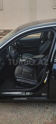 BMW 328 2012, 97,000 km - 2.0 l - Bakı