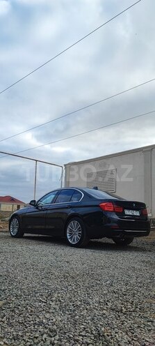 BMW 328 2012, 97,000 km - 2.0 l - Bakı