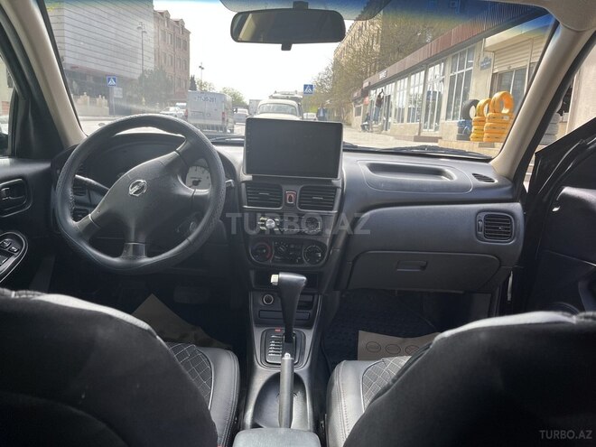 Nissan Sunny 2008, 331,418 km - 1.3 l - Bakı