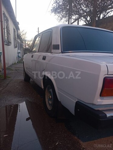 LADA (VAZ) 2107 2008, 55,000 km - 1.6 l - Bakı