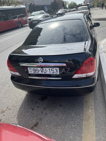 Nissan Sunny 2008, 331,418 km - 1.3 l - Bakı