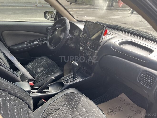 Nissan Sunny 2008, 331,418 km - 1.3 l - Bakı