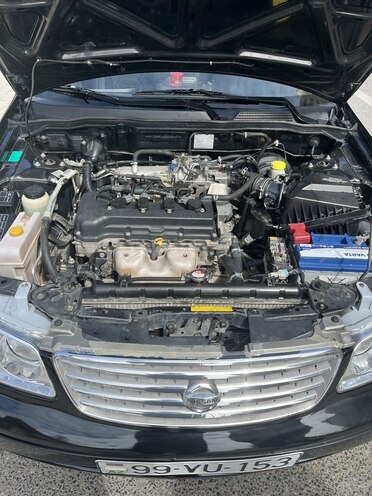 Nissan Sunny 2008, 331,418 km - 1.3 l - Bakı