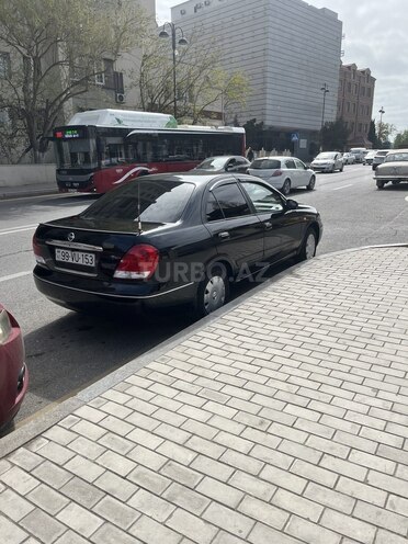 Nissan Sunny 2008, 331,418 km - 1.3 l - Bakı