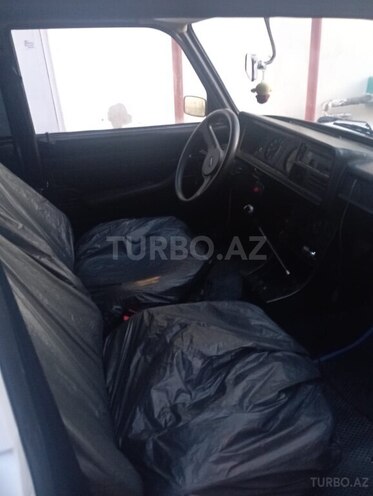 LADA (VAZ) 2107 2008, 55,000 km - 1.6 l - Bakı