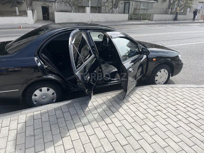 Nissan Sunny 2008, 331,418 km - 1.3 l - Bakı