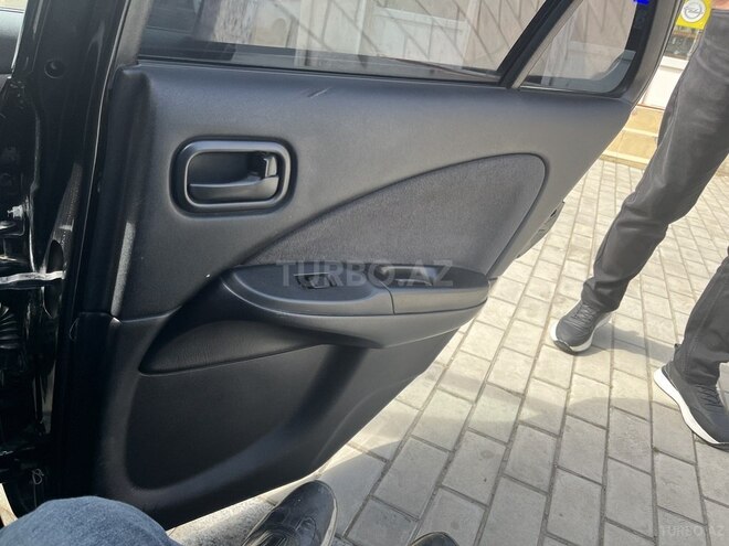 Nissan Sunny 2008, 331,418 km - 1.3 l - Bakı