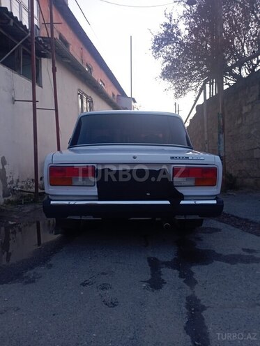 LADA (VAZ) 2107 2008, 55,000 km - 1.6 l - Bakı