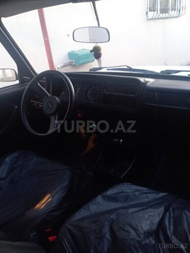LADA (VAZ) 2107 2008, 55,000 km - 1.6 l - Bakı