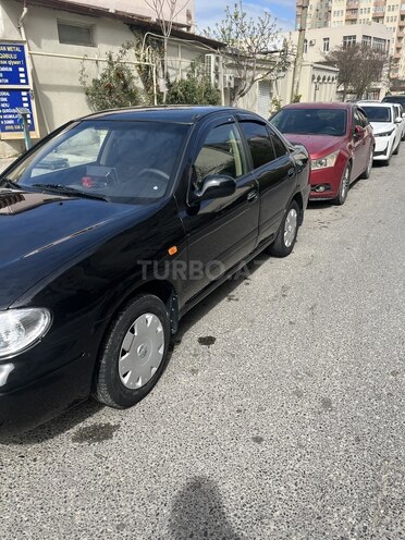 Nissan Sunny 2008, 331,418 km - 1.3 l - Bakı