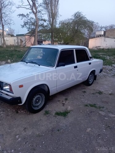 LADA (VAZ) 2107 2008, 55,000 km - 1.6 l - Bakı