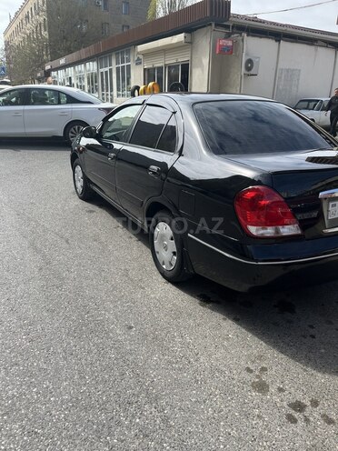Nissan Sunny 2008, 331,418 km - 1.3 l - Bakı